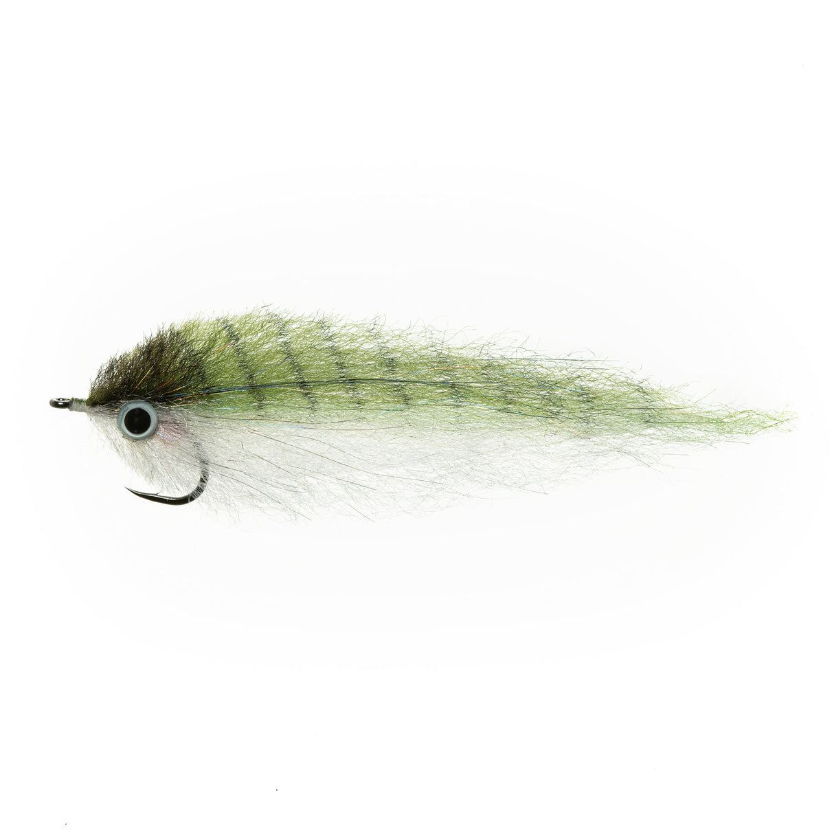 EP Tinker Mackerel Flies