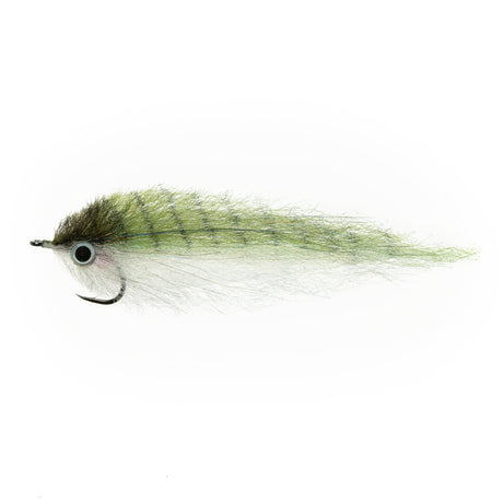 EP Tinker Mackerel Flies