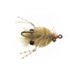 EP Turneffe Micro Crab #8 Tan Saltwater Flies