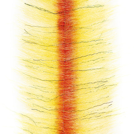 EP ZE Brush 1.5" - 2 Pack Fly Tying Brushes
