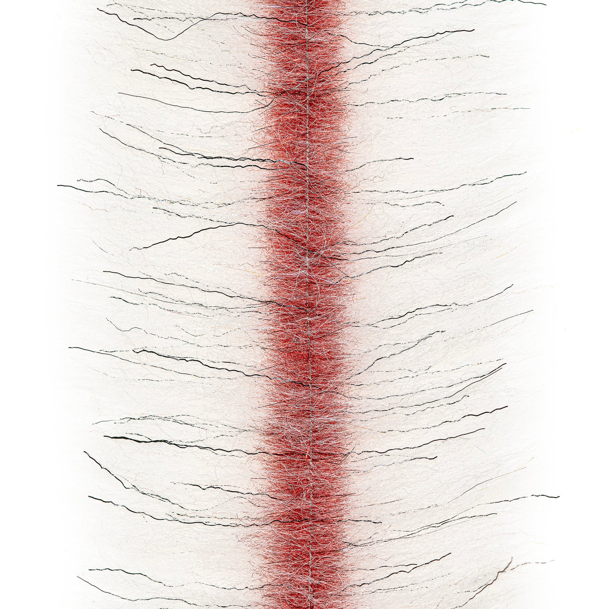 EP ZE Brush 1.5" - 2 Pack Fly Tying Brushes
