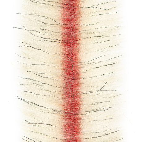 EP ZE Brush 1.5" - 2 Pack Fly Tying Brushes