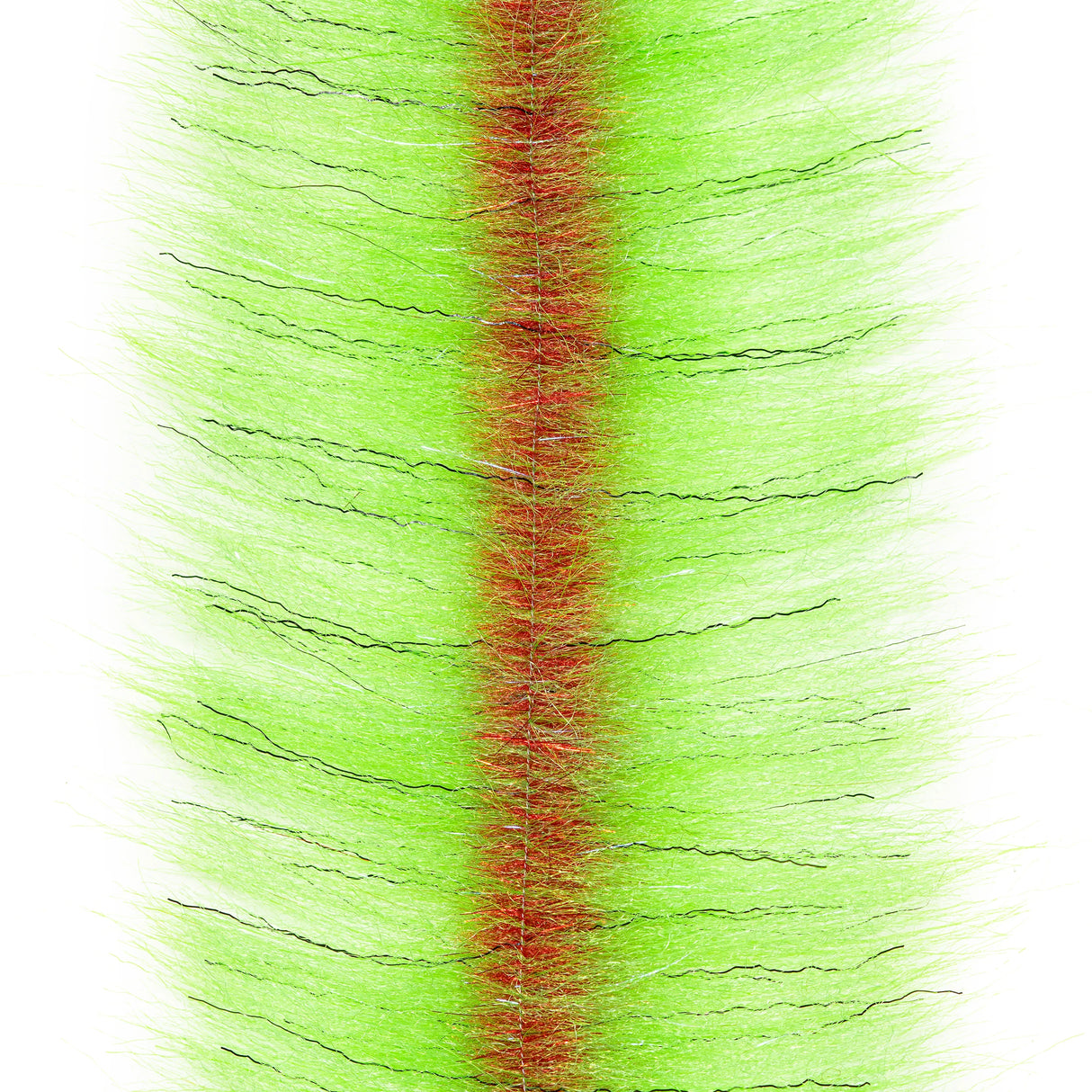 EP ZE Brush 1.5" - 2 Pack Fly Tying Brushes