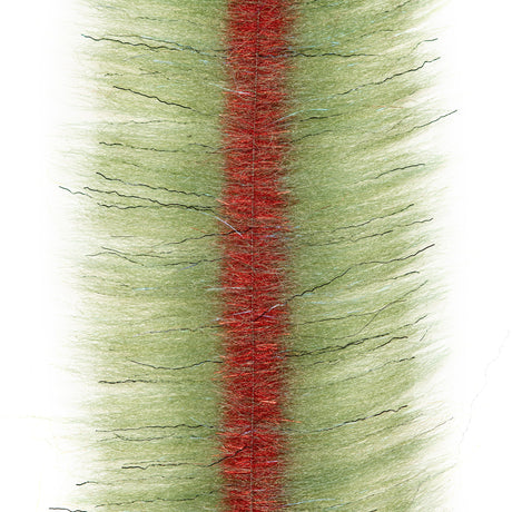 EP ZE Brush 1.5" - 2 Pack Fly Tying Brushes