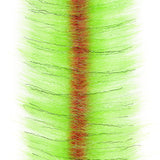 EP ZE Brush 3.5" - 2 Pack Chartreuse Chenilles, Body Materials