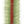 EP ZE Brush 3.5" - 2 Pack Lt Olive Chenilles, Body Materials