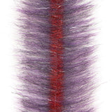 EP ZE Brush 3.5" - 2 Pack Purple 3Dx Chenilles, Body Materials