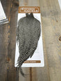 Ewing Dry Fly Cape Grizzly Dry Fly Hackle