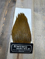 Ewing Grizzly Deceivers Ginger Streamer Feathers