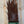 Ewing Grizzly Ewing Saddles Coachman Brown Streamer Feathers