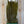 Ewing Grizzly Ewing Saddles Dark Olive Streamer Feathers