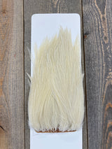 Ewing White Deceivers White Streamer Feathers