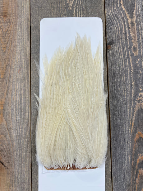 Ewing White Deceivers White Streamer Feathers