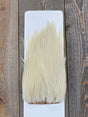 Ewing White Deceivers White Streamer Feathers