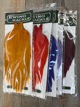 Ewing White Ewing Cape Streamer Feathers