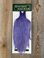Ewing White Ewing Cape Lavender Streamer Feathers