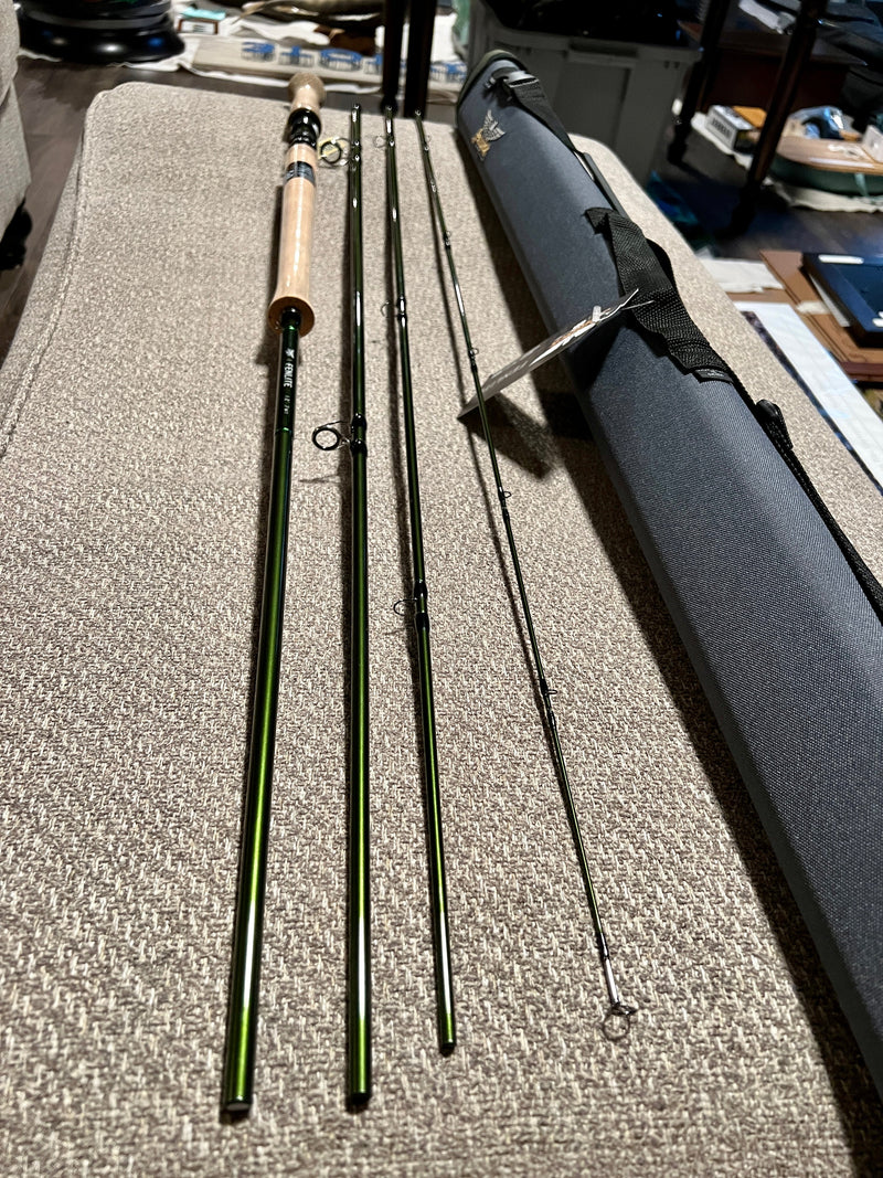 Fenwick Fenlite Spey 12&