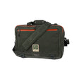 Fishpond Boulder Briefcase - Duskwood Luggage