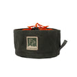Fishpond Bow Wow Travel Food Bowl - Duskwood Dog Accessories