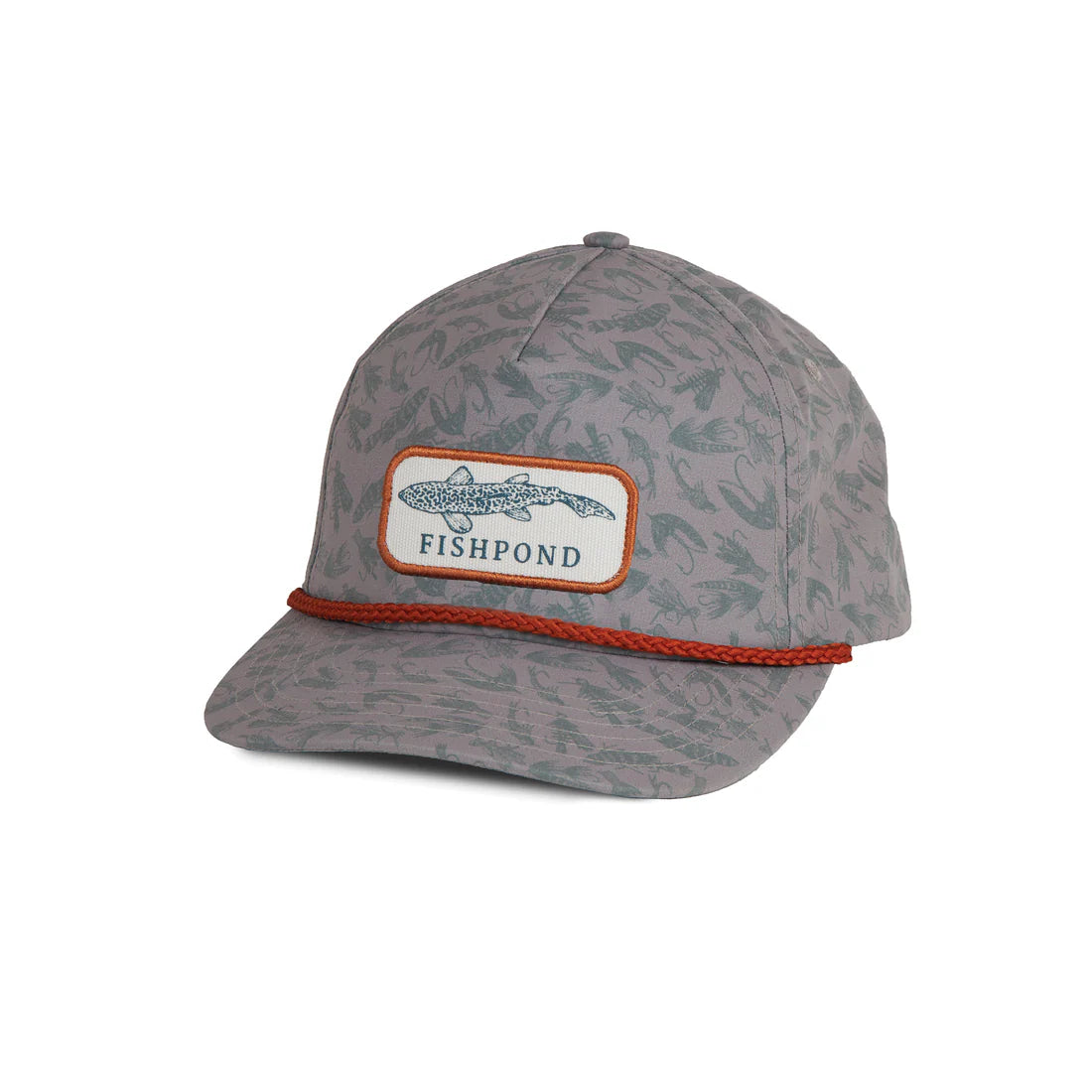 Fishpond Cruiser Trout Hat- Flyaway Hats, Gloves, Socks, Belts