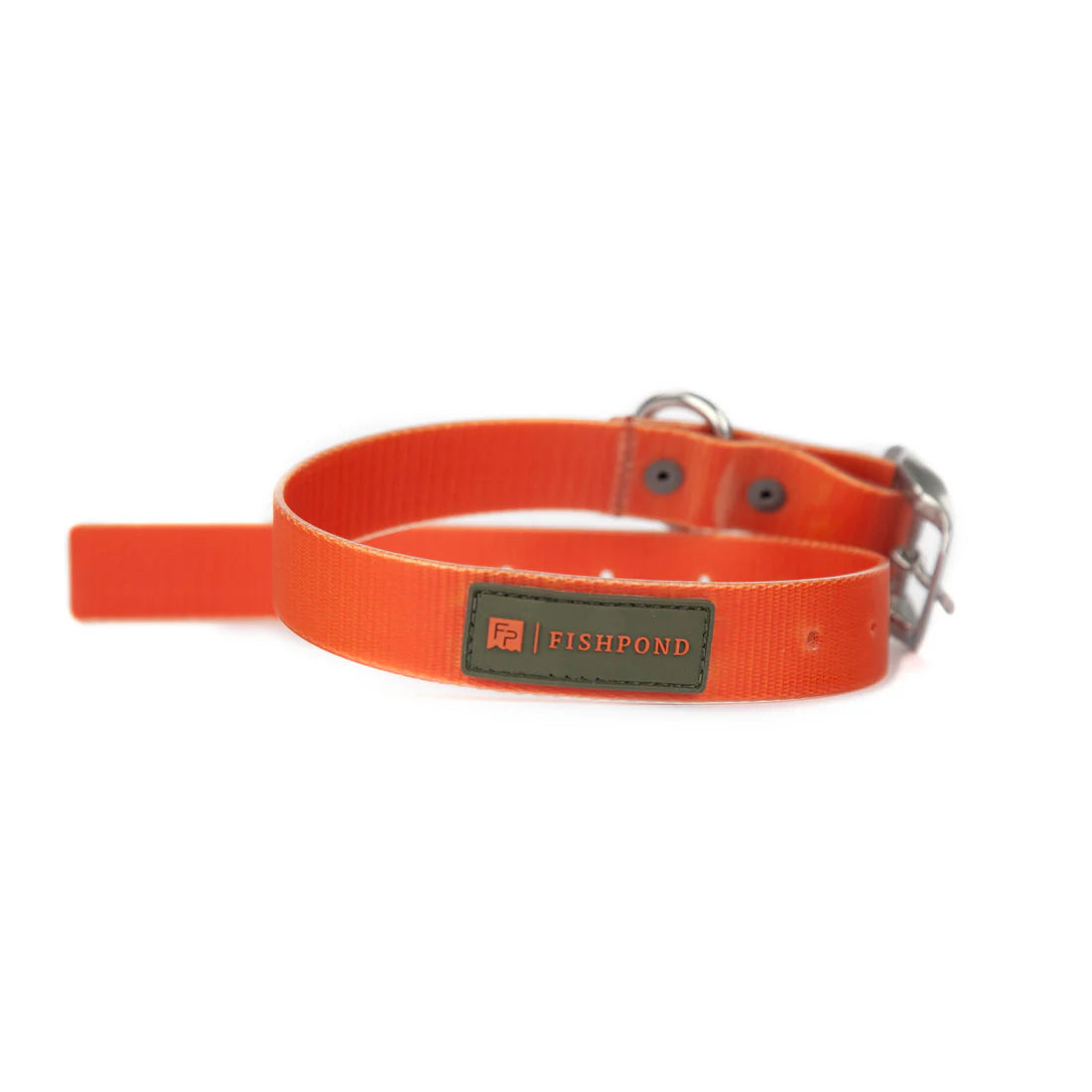 Fishpond Dog Collar- Ember Dog Accessories
