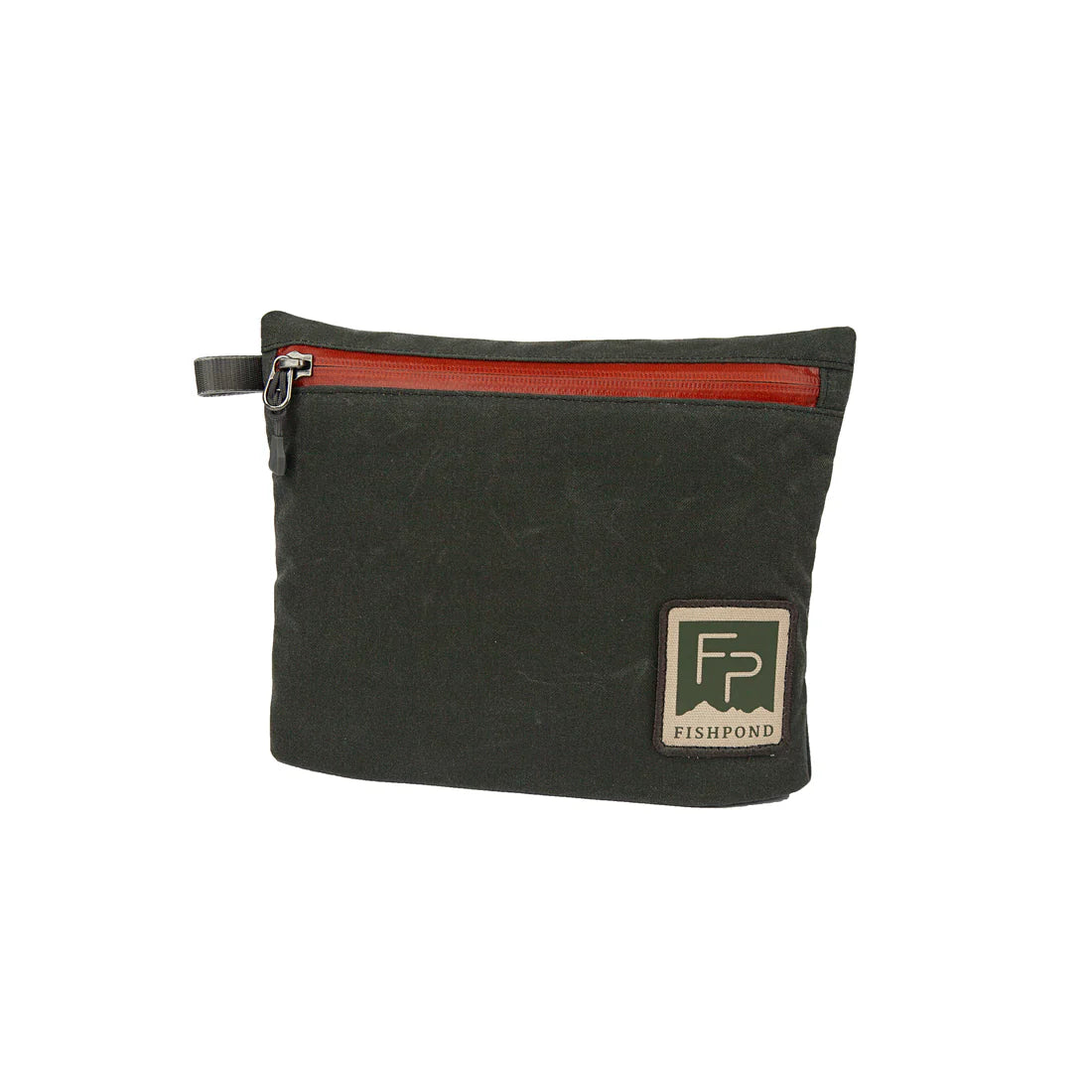 Fishpond Eagle's Nest Travel Pouch - Duskwood Luggage
