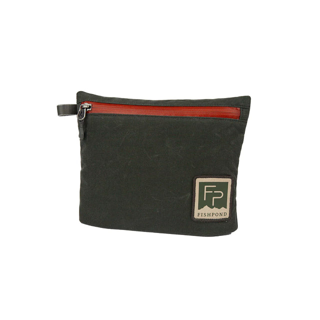 Fishpond Eagle's Nest Travel Pouch - Duskwood Luggage