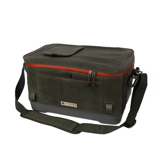Fishpond Hailstorm Soft Cooler - Duskwood Luggage