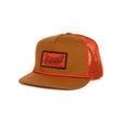 Fishpond Heritage Trucker Hat Hats, Gloves, Socks, Belts