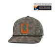Fishpond Hoot Owl Hat- Overcast Camo Hats