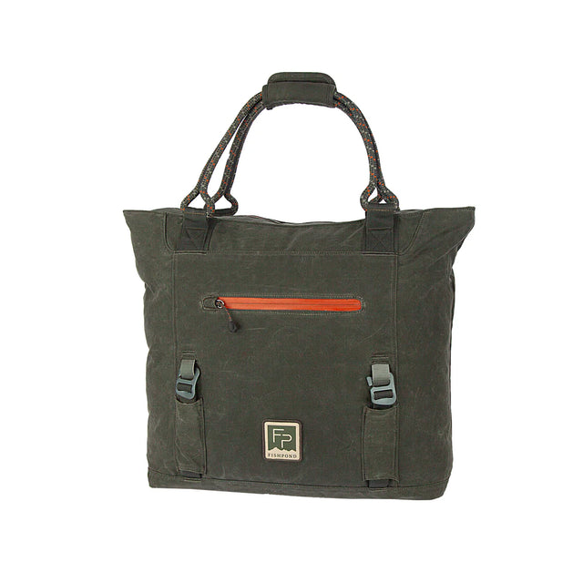 Fishpond Horse Thief Tote - Duskwood Luggage
