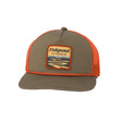 Fishpond Last Light Hat- Sunset Hats