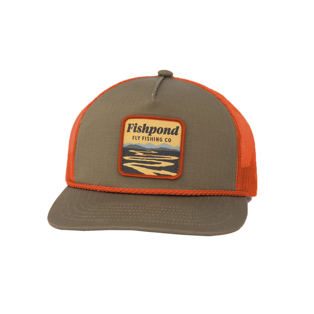Fishpond Last Light Hat- Sunset Hats