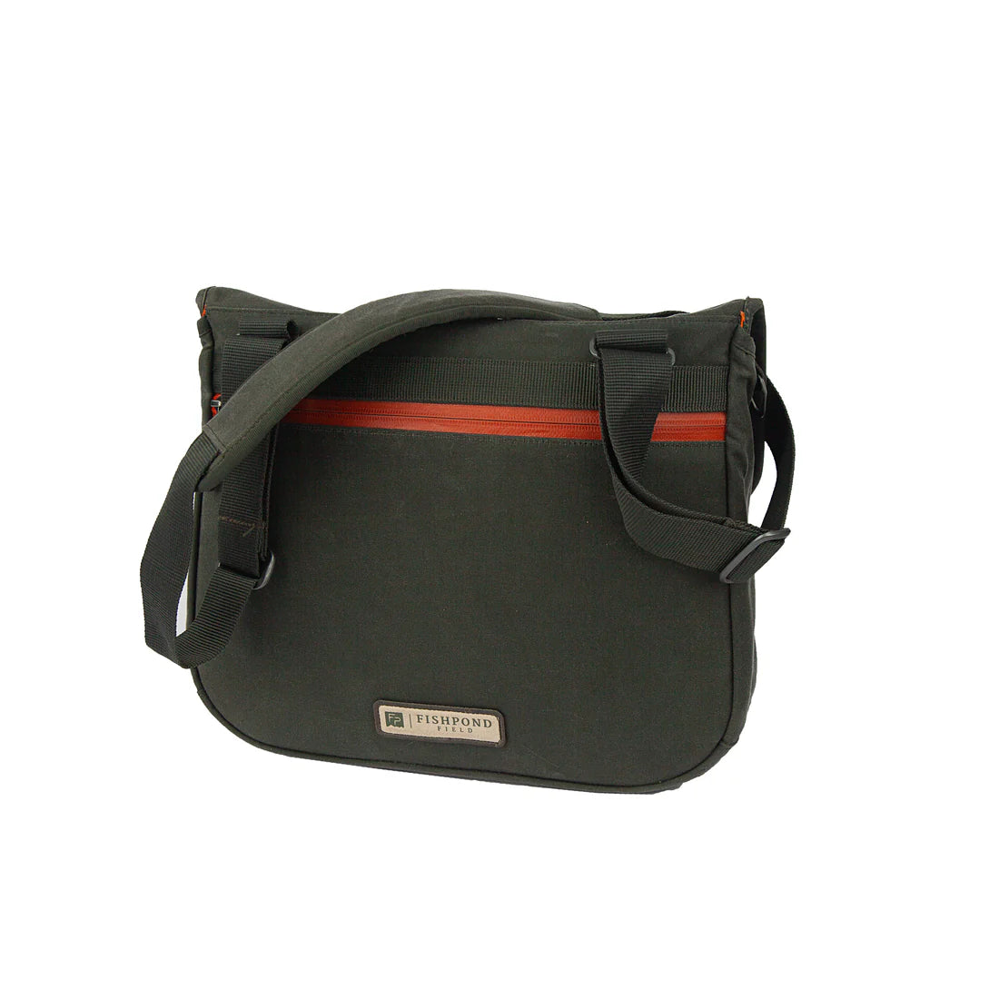 Fishpond Lodgepole Fishing Satchel - Duskwood Luggage