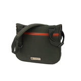 Fishpond Lodgepole Fishing Satchel - Duskwood Luggage