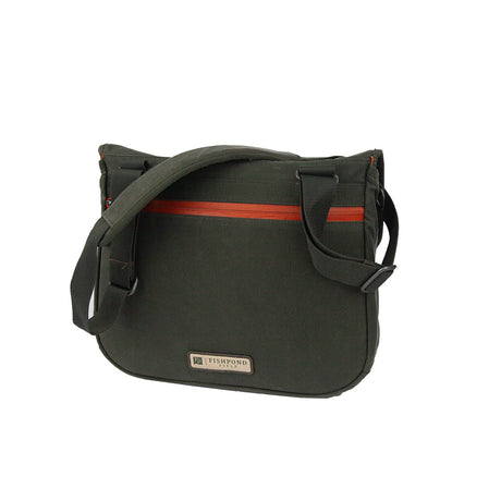 Fishpond Lodgepole Fishing Satchel - Duskwood Luggage