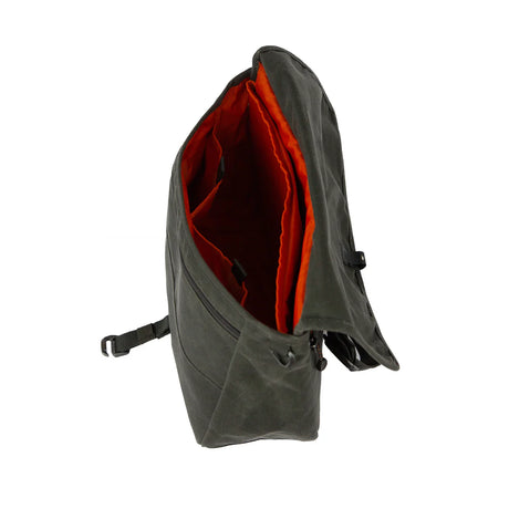 Fishpond Lodgepole Fishing Satchel - Duskwood Luggage