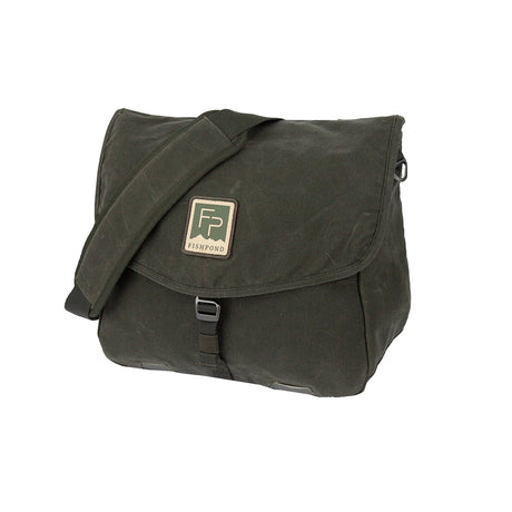Fishpond Lodgepole Fishing Satchel - Duskwood Luggage