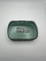 Fishpond Logo Pucks Predator- Grey Fly Box