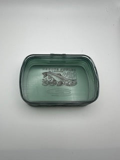 Fishpond Logo Pucks Predator- Grey Fly Box