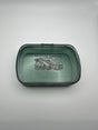 Fishpond Logo Pucks Predator- Grey Fly Box