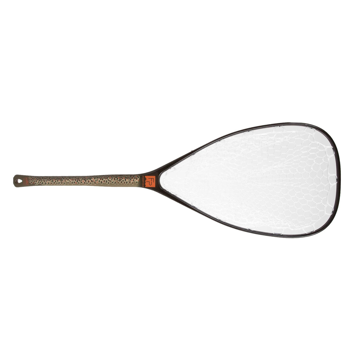 Fishpond Middle Fork Net Brown Trout Landing Net