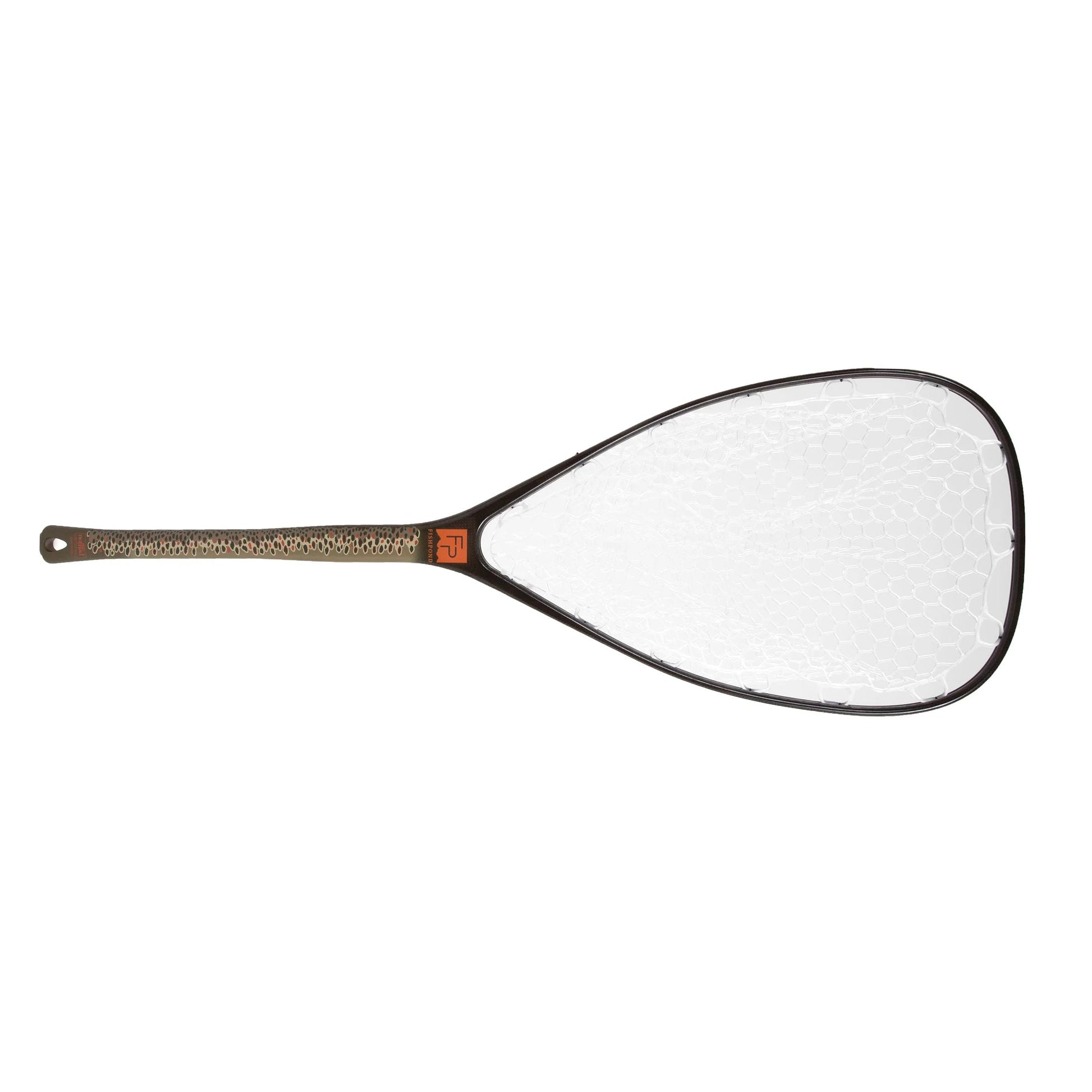 Fishpond Middle Fork Net Brown Trout Landing Net