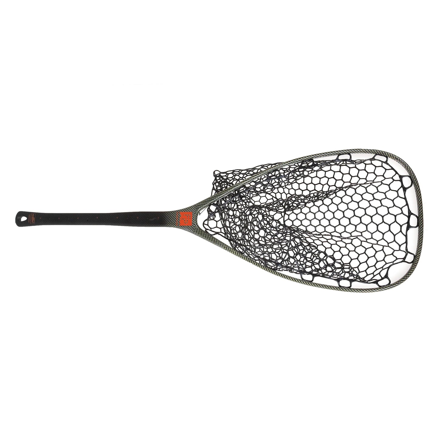 Fishpond Middle Fork Net River Armor Landing Net