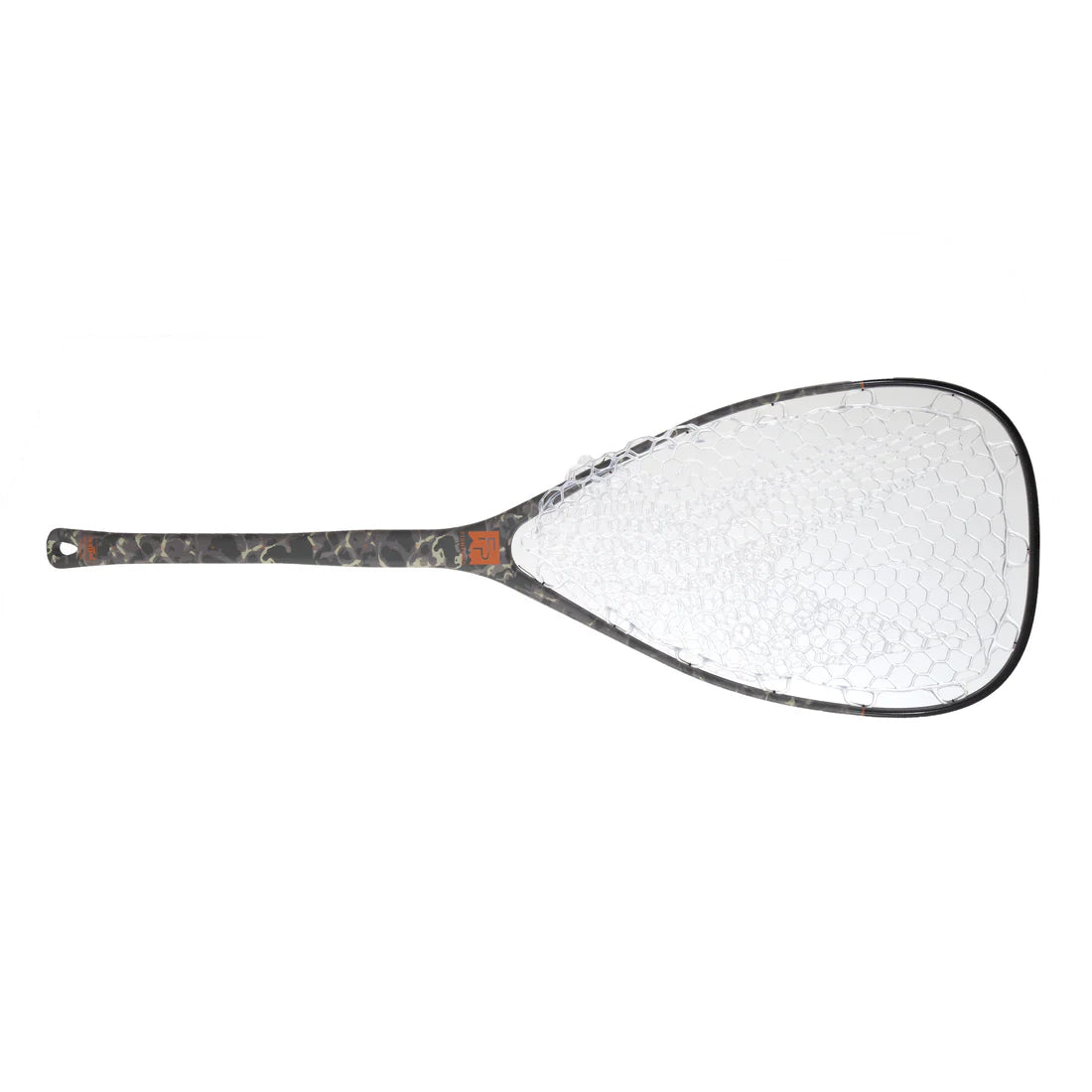 Fishpond Middle Fork Net Shadowcast camo Landing Net