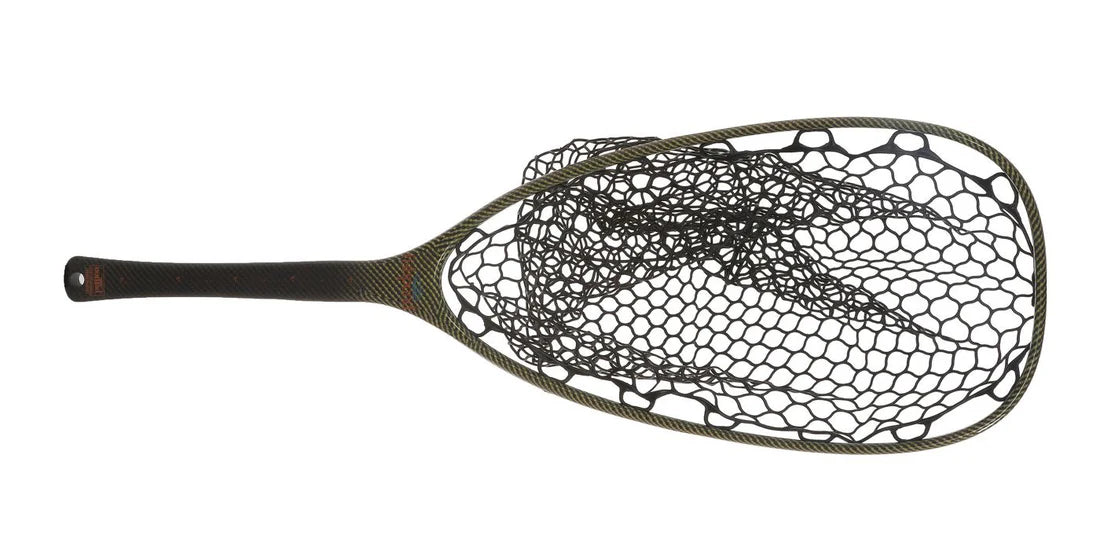 Fishpond Nomad Emerger Net- 2.0 Landing Net