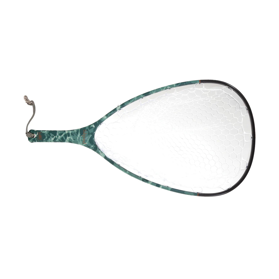 Fishpond Nomad Hand Net Salty Camo Landing Net