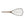 Fishpond Nomad Middle Fork Net - 2.0 Brown Trout Landing Net