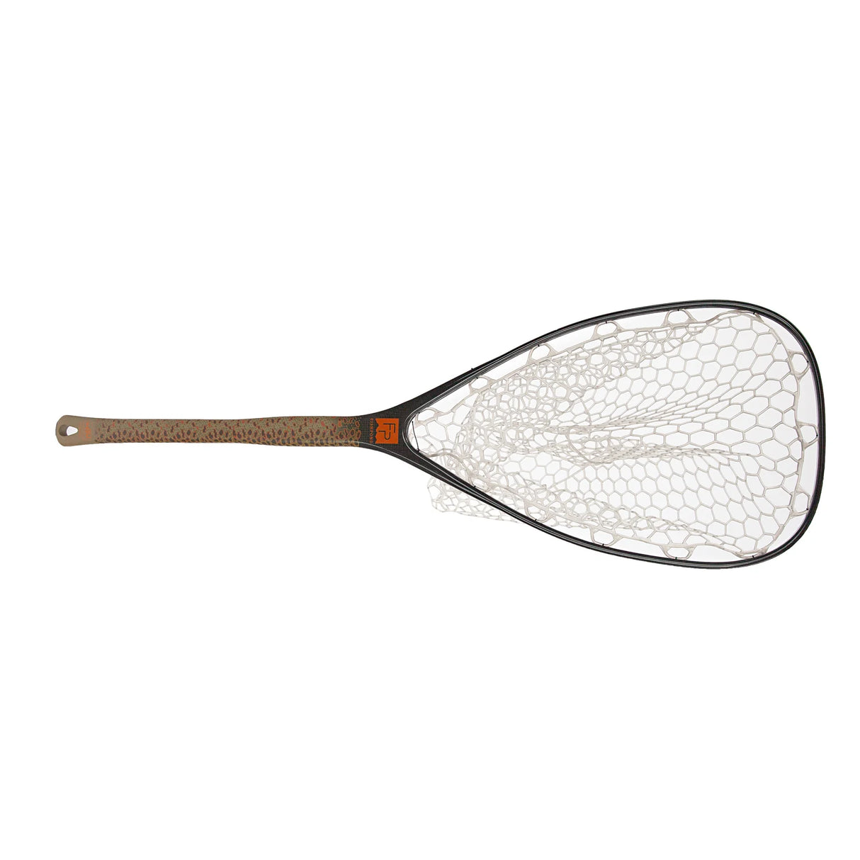 Fishpond Nomad Middle Fork Net - 2.0 Brown Trout Landing Net
