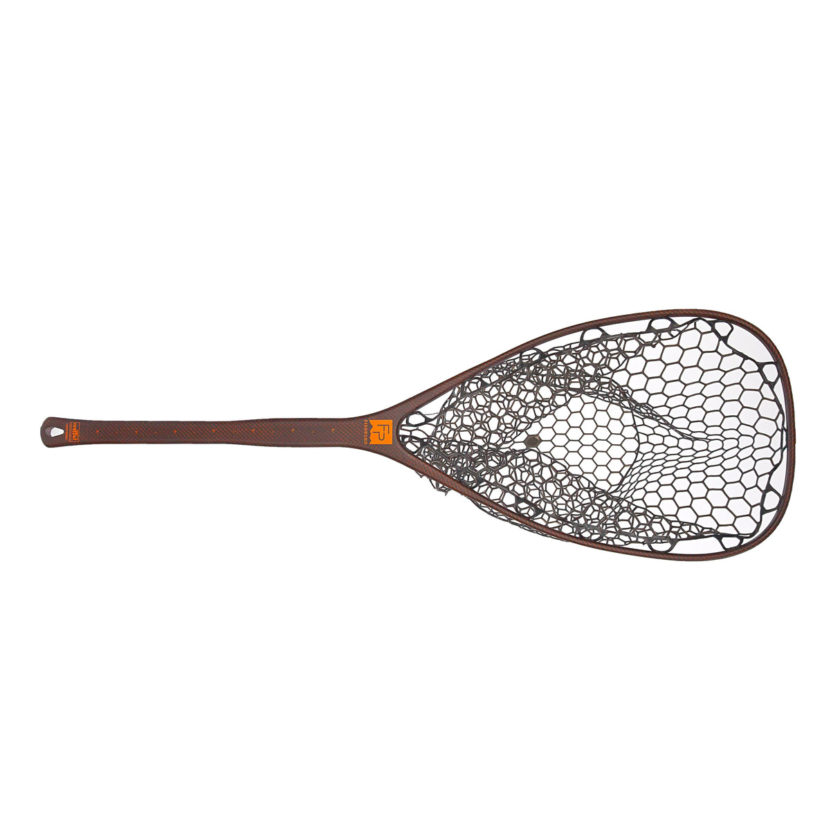 Fishpond Nomad Middle Fork Net - 2.0 River Armor Landing Net